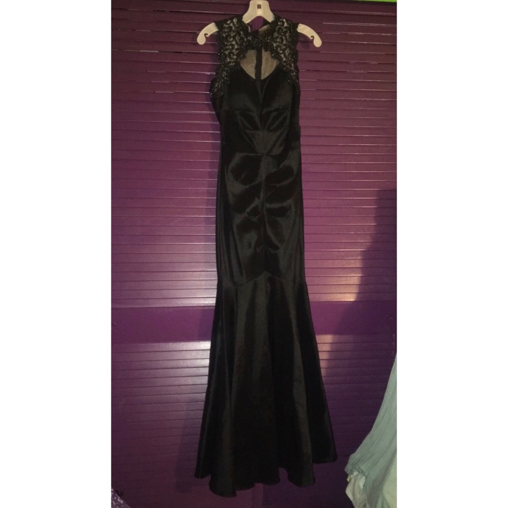 Just needed it for prom was my favorite!